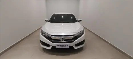 HONDA Civic 2.0 16V 4P EXL FLEX  AUTOM�TICO CVT, Foto 6