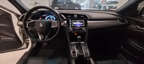 HONDA Civic 2.0 16V 4P EXL FLEX  AUTOM�TICO CVT, Foto 9