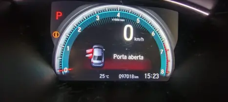 HONDA Civic 2.0 16V 4P EXL FLEX  AUTOM�TICO CVT, Foto 14