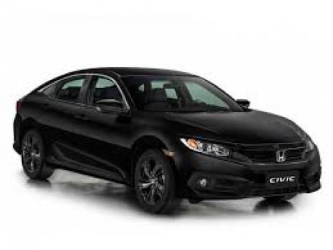 HONDA Civic 2.0 16V 4P SPORT FLEX  AUTOM�TICO CVT, Foto 1
