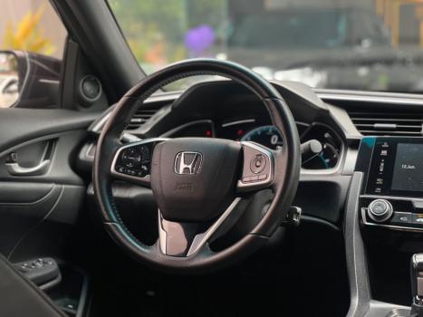 HONDA Civic 2.0 16V 4P EXL FLEX  AUTOM�TICO CVT, Foto 5