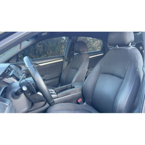 HONDA Civic 2.0 16V 4P SPORT FLEX  AUTOM�TICO CVT, Foto 7