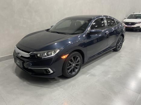 HONDA Civic 2.0 16V 4P EX FLEX  AUTOM�TICO CVT, Foto 1