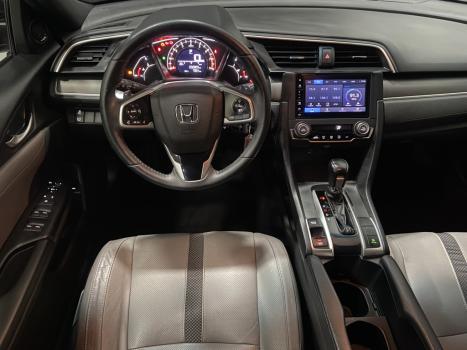 HONDA Civic 2.0 16V 4P EX FLEX  AUTOM�TICO CVT, Foto 12