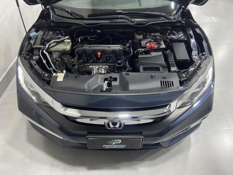 HONDA Civic 2.0 16V 4P EX FLEX  AUTOM�TICO CVT, Foto 13