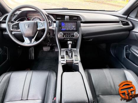 HONDA Civic 2.0 16V 4P EX FLEX  AUTOM�TICO CVT, Foto 11