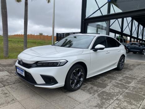 HONDA Civic 2.0 16V 4P I-MMD H�BRIDO E:HEV AUTOM�TICO CVT, Foto 1