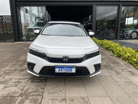 HONDA Civic 2.0 16V 4P I-MMD H�BRIDO E:HEV AUTOM�TICO CVT, Foto 2
