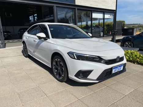 HONDA Civic 2.0 16V 4P I-MMD H�BRIDO E:HEV AUTOM�TICO CVT, Foto 3