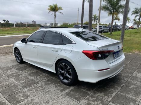 HONDA Civic 2.0 16V 4P I-MMD H�BRIDO E:HEV AUTOM�TICO CVT, Foto 7