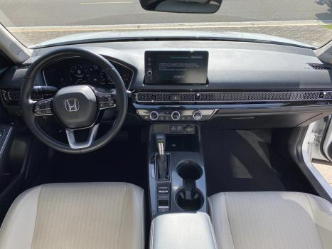 HONDA Civic 2.0 16V 4P I-MMD H�BRIDO E:HEV AUTOM�TICO CVT, Foto 9