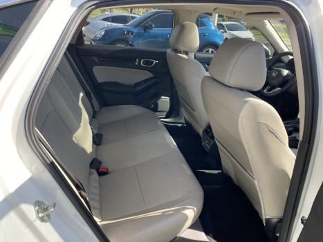 HONDA Civic 2.0 16V 4P I-MMD H�BRIDO E:HEV AUTOM�TICO CVT, Foto 10
