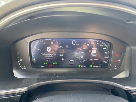 HONDA Civic 2.0 16V 4P I-MMD H�BRIDO E:HEV AUTOM�TICO CVT, Foto 13