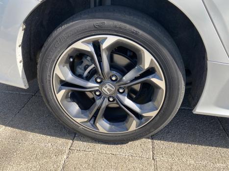 HONDA Civic 2.0 16V 4P I-MMD H�BRIDO E:HEV AUTOM�TICO CVT, Foto 18