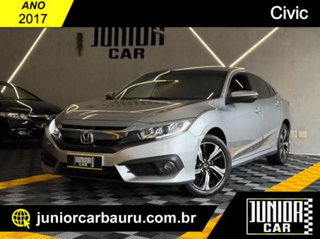 HONDA Civic 2.0 16V 4P EXL FLEX  AUTOM�TICO CVT, Foto 1