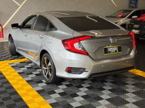 HONDA Civic 2.0 16V 4P EXL FLEX  AUTOM�TICO CVT, Foto 2