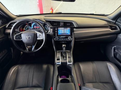 HONDA Civic 2.0 16V 4P EXL FLEX  AUTOM�TICO CVT, Foto 3