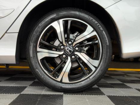 HONDA Civic 2.0 16V 4P EXL FLEX  AUTOM�TICO CVT, Foto 4