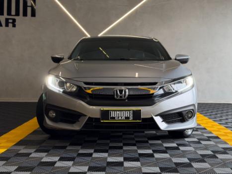HONDA Civic 2.0 16V 4P EXL FLEX  AUTOM�TICO CVT, Foto 5