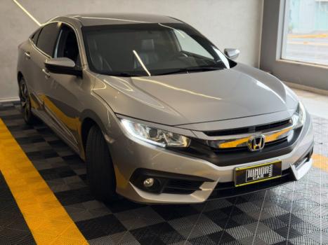 HONDA Civic 2.0 16V 4P EXL FLEX  AUTOM�TICO CVT, Foto 7