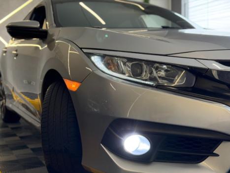 HONDA Civic 2.0 16V 4P EXL FLEX  AUTOM�TICO CVT, Foto 8