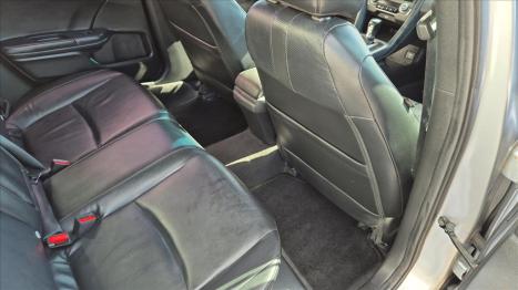 HONDA Civic 2.0 16V 4P EX FLEX  AUTOM�TICO CVT, Foto 5