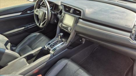 HONDA Civic 2.0 16V 4P EX FLEX  AUTOM�TICO CVT, Foto 7