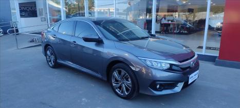 HONDA Civic 2.0 16V 4P EX FLEX  AUTOM�TICO CVT, Foto 1