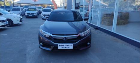 HONDA Civic 2.0 16V 4P EX FLEX  AUTOM�TICO CVT, Foto 2