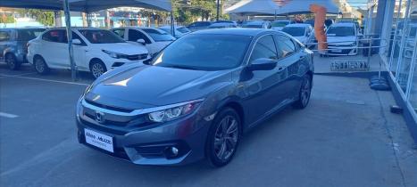 HONDA Civic 2.0 16V 4P EX FLEX  AUTOM�TICO CVT, Foto 3