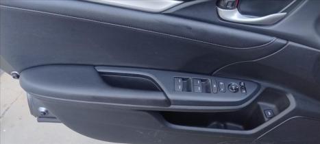 HONDA Civic 2.0 16V 4P EX FLEX  AUTOM�TICO CVT, Foto 5