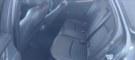 HONDA Civic 2.0 16V 4P EX FLEX  AUTOM�TICO CVT, Foto 8
