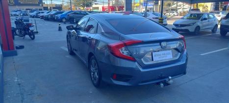 HONDA Civic 2.0 16V 4P EX FLEX  AUTOM�TICO CVT, Foto 9