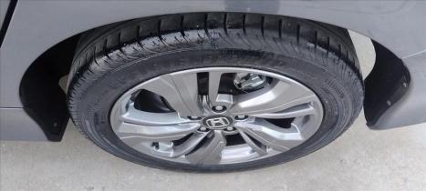 HONDA Civic 2.0 16V 4P EX FLEX  AUTOM�TICO CVT, Foto 10