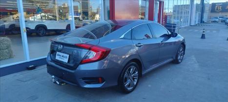 HONDA Civic 2.0 16V 4P EX FLEX  AUTOM�TICO CVT, Foto 12