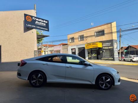 HONDA Civic 2.0 16V 4P EXL FLEX  AUTOM�TICO CVT, Foto 2