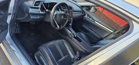 HONDA Civic 2.0 16V 4P EX FLEX  AUTOM�TICO CVT, Foto 6