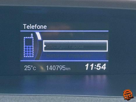 HONDA Civic 2.0 16V 4P FLEX LXR AUTOM�TICO, Foto 7