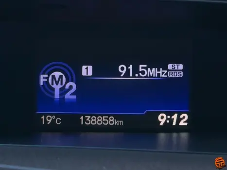 HONDA Civic 2.0 16V 4P FLEX LXR AUTOM�TICO, Foto 8