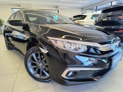 HONDA Civic 2.0 16V 4P EX FLEX  AUTOM�TICO CVT, Foto 1