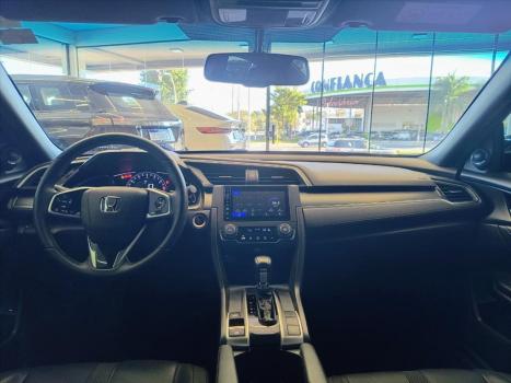 HONDA Civic 2.0 16V 4P EX FLEX  AUTOM�TICO CVT, Foto 6