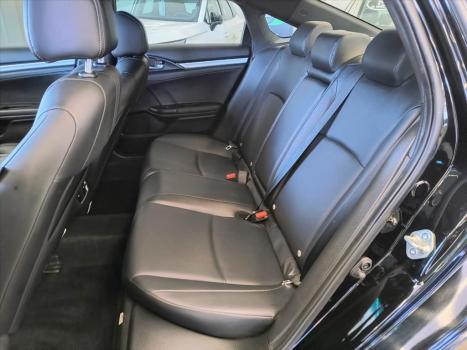 HONDA Civic 2.0 16V 4P EX FLEX  AUTOM�TICO CVT, Foto 8