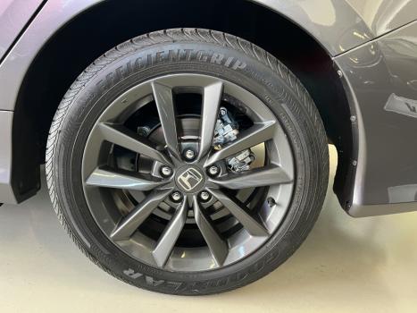 HONDA Civic 2.0 16V 4P EX FLEX  AUTOM�TICO CVT, Foto 5
