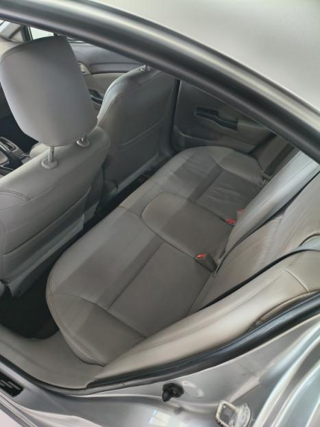 HONDA Civic 2.0 16V 4P FLEX LXR AUTOM�TICO, Foto 9
