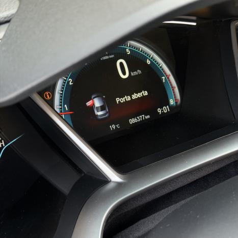 HONDA Civic 2.0 16V 4P EXL FLEX  AUTOM�TICO CVT, Foto 7