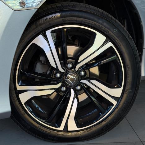 HONDA Civic 2.0 16V 4P EXL FLEX  AUTOM�TICO CVT, Foto 10
