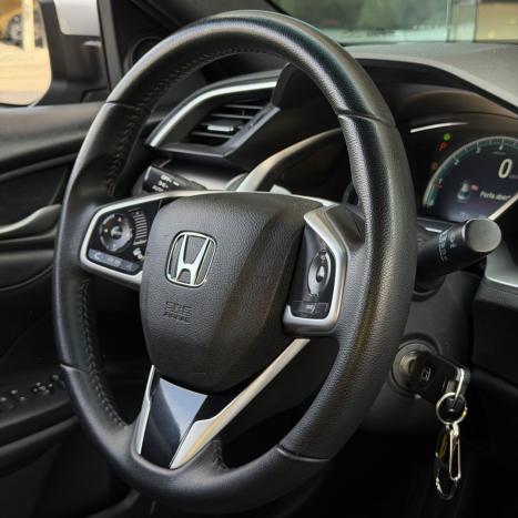 HONDA Civic 2.0 16V 4P EXL FLEX  AUTOM�TICO CVT, Foto 11
