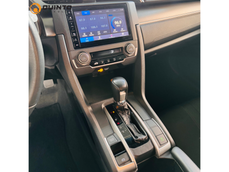 HONDA Civic 2.0 16V 4P EX FLEX  AUTOM�TICO CVT, Foto 7