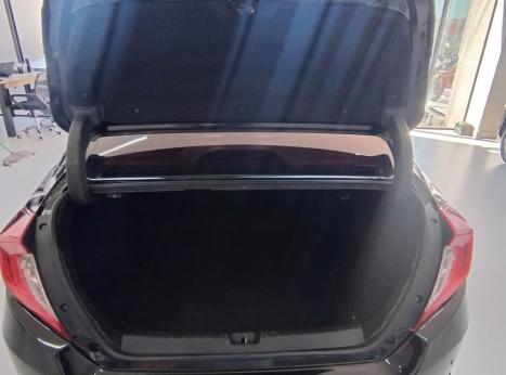 HONDA Civic 2.0 16V 4P EXL FLEX  AUTOM�TICO CVT, Foto 2