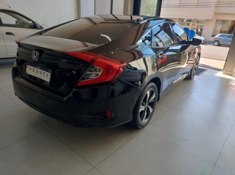 HONDA Civic 2.0 16V 4P EXL FLEX  AUTOM�TICO CVT, Foto 18